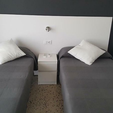 Hostal Can Joanet Cambrils Luaran gambar
