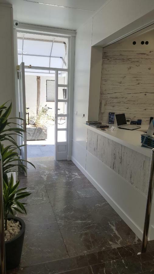 Hostal Can Joanet Cambrils Luaran gambar