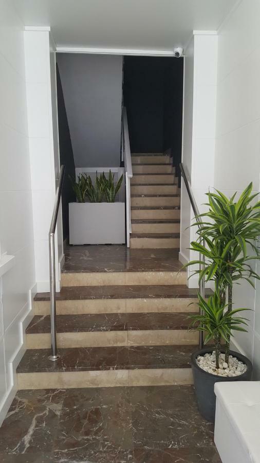 Hostal Can Joanet Cambrils Luaran gambar
