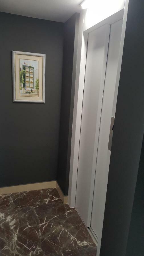 Hostal Can Joanet Cambrils Luaran gambar