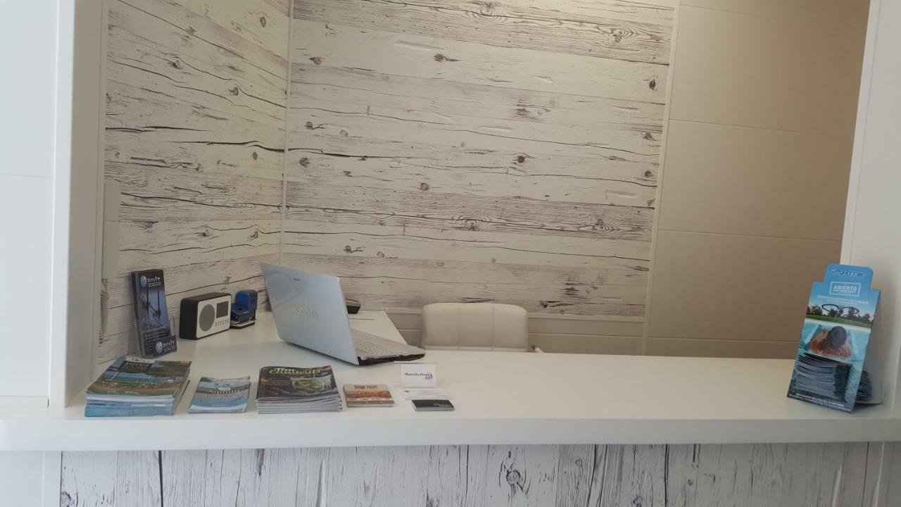 Hostal Can Joanet Cambrils Luaran gambar