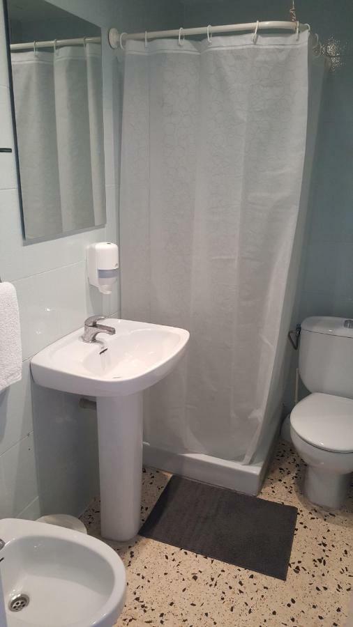 Hostal Can Joanet Cambrils Luaran gambar