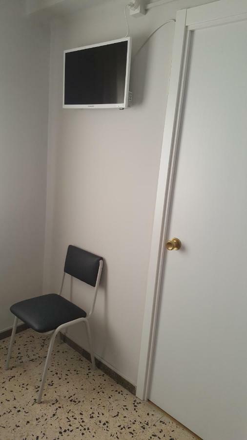 Hostal Can Joanet Cambrils Luaran gambar