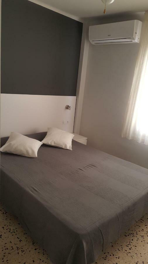 Hostal Can Joanet Cambrils Luaran gambar
