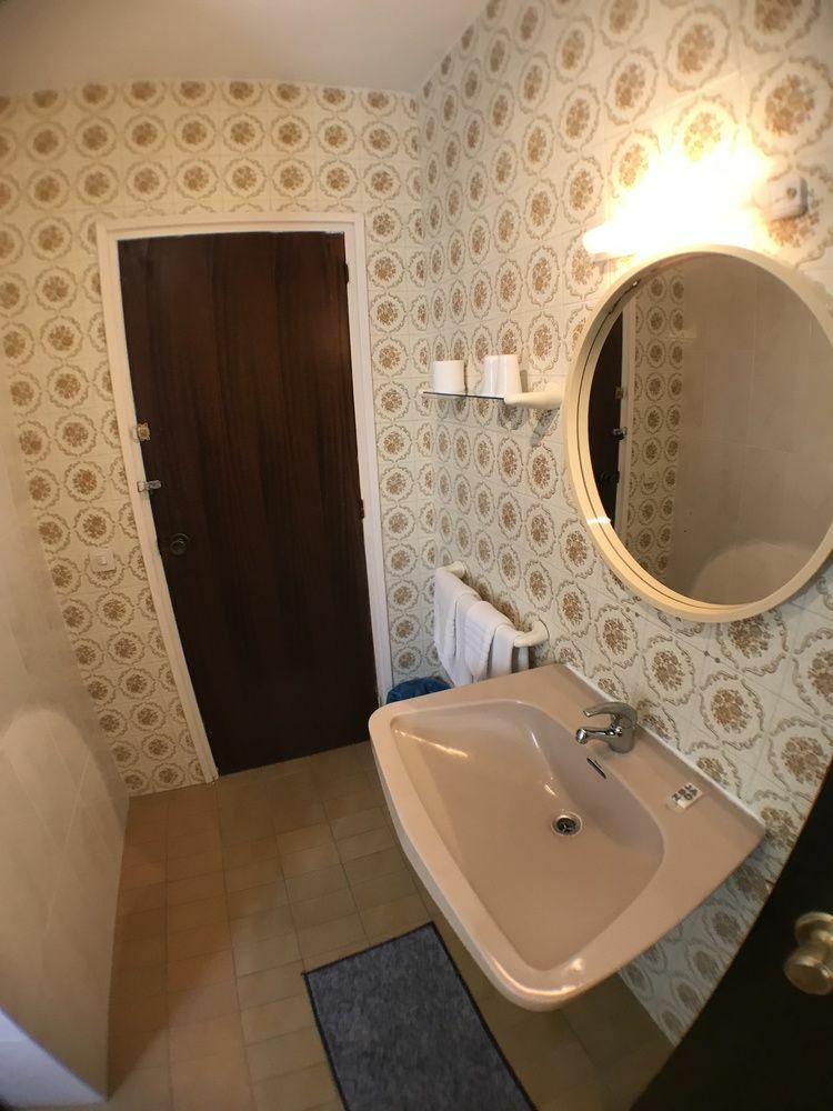 Hostal Can Joanet Cambrils Luaran gambar